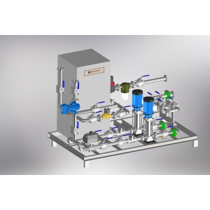 噴霧控制-自動噴射系統(tǒng)